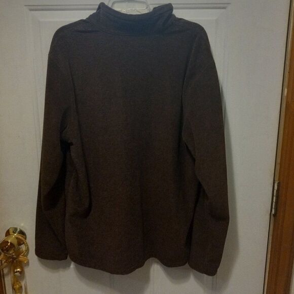 Gander Mountain Guide Series Fleece Jacket Countrycore Cottagecore - Picture 3 of 7